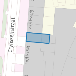 Perceel STN02-M-1329