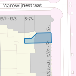 Perceel STN02-M-1358