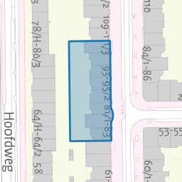 Perceel STN02-M-1366