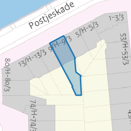 Perceel STN02-M-1370