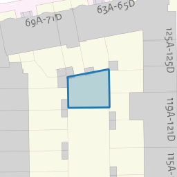 Perceel STN02-M-1378