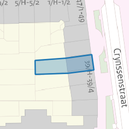 Perceel STN02-M-1382