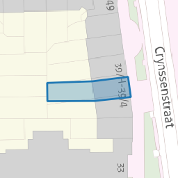 Perceel STN02-M-1383