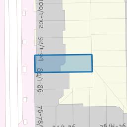 Perceel STN02-M-1389