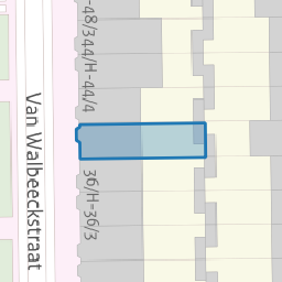 Perceel STN02-M-1392
