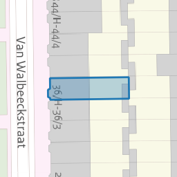 Perceel STN02-M-1393
