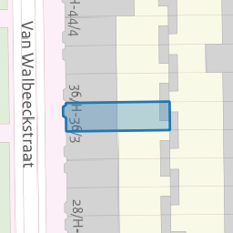 Perceel STN02-M-1394