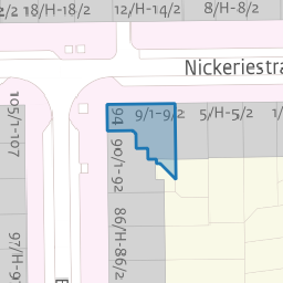 Perceel STN02-M-1401