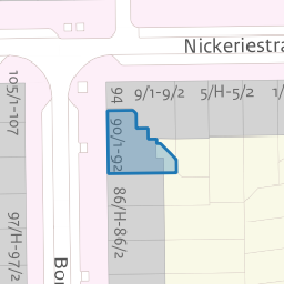 Perceel STN02-M-1403