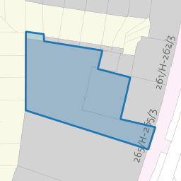 Perceel STN02-M-1411