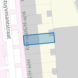 Perceel STN02-M-1418