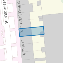 Perceel STN02-M-1419