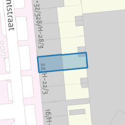 Perceel STN02-M-1420