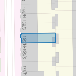 Perceel STN02-M-1427
