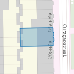 Perceel STN02-M-1447