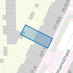 Perceel STN02-M-1480