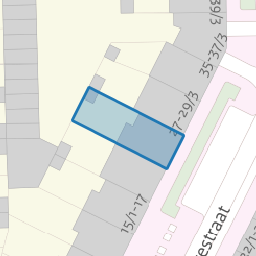 Perceel STN02-M-1481