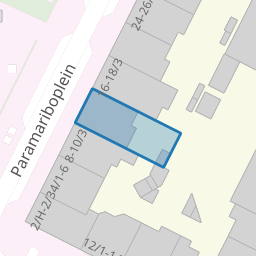 Perceel STN02-M-1524