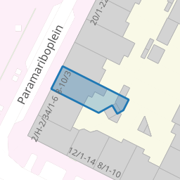 Perceel STN02-M-1525