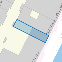 Perceel STN02-M-1555