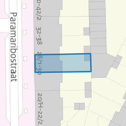 Perceel STN02-M-1581