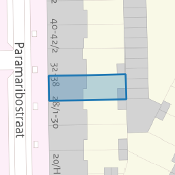 Perceel STN02-M-1582