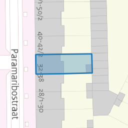 Perceel STN02-M-1583