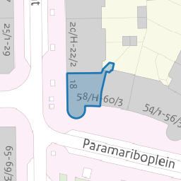 Perceel STN02-M-1585