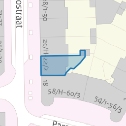 Perceel STN02-M-1586