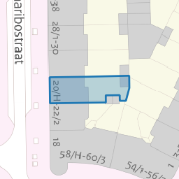 Perceel STN02-M-1587