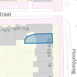Perceel STN02-M-1596