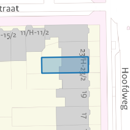 Perceel STN02-M-1597