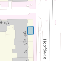 Perceel STN02-M-1599