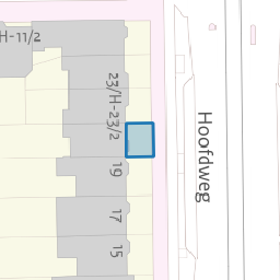 Perceel STN02-M-1601