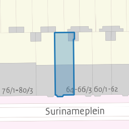 Perceel STN02-M-1602