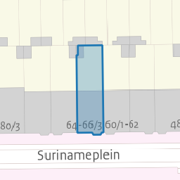 Perceel STN02-M-1603
