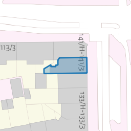 Perceel STN02-M-1612