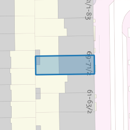 Perceel STN02-M-1616