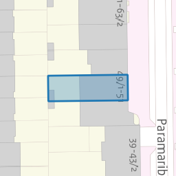 Perceel STN02-M-1620