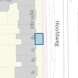 Perceel STN02-M-1622