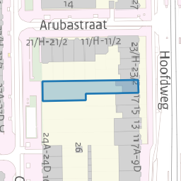 Perceel STN02-M-1623
