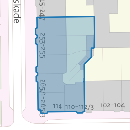 Perceel STN02-M-1630