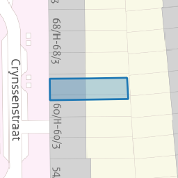 Perceel STN02-M-1666