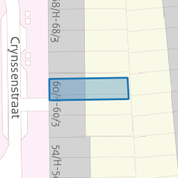 Perceel STN02-M-1667