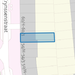 Perceel STN02-M-1669