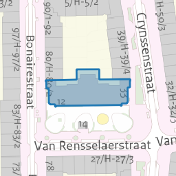 Perceel STN02-M-1696