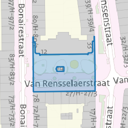 Perceel STN02-M-1697