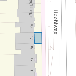 Perceel STN02-M-1698