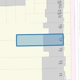 Perceel STN02-M-1699