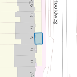 Perceel STN02-M-1700